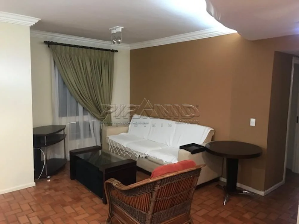 Alugar Apartamento / Padr&atilde;o em Ribeir&atilde;o Preto R$ 1.800,00 - Foto 1