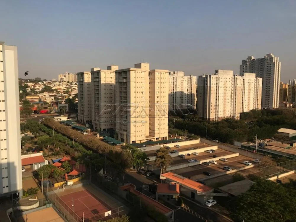 Alugar Apartamento / Padr&atilde;o em Ribeir&atilde;o Preto R$ 1.800,00 - Foto 3