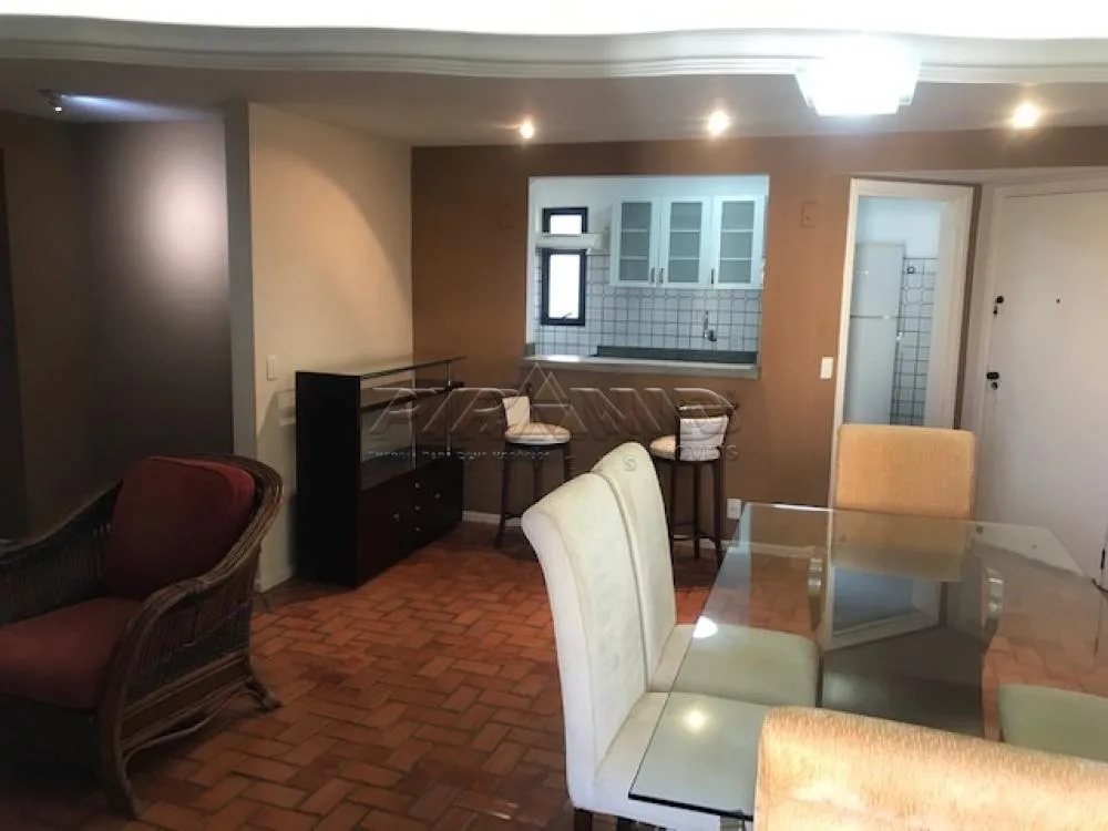 Alugar Apartamento / Padr&atilde;o em Ribeir&atilde;o Preto R$ 1.800,00 - Foto 4
