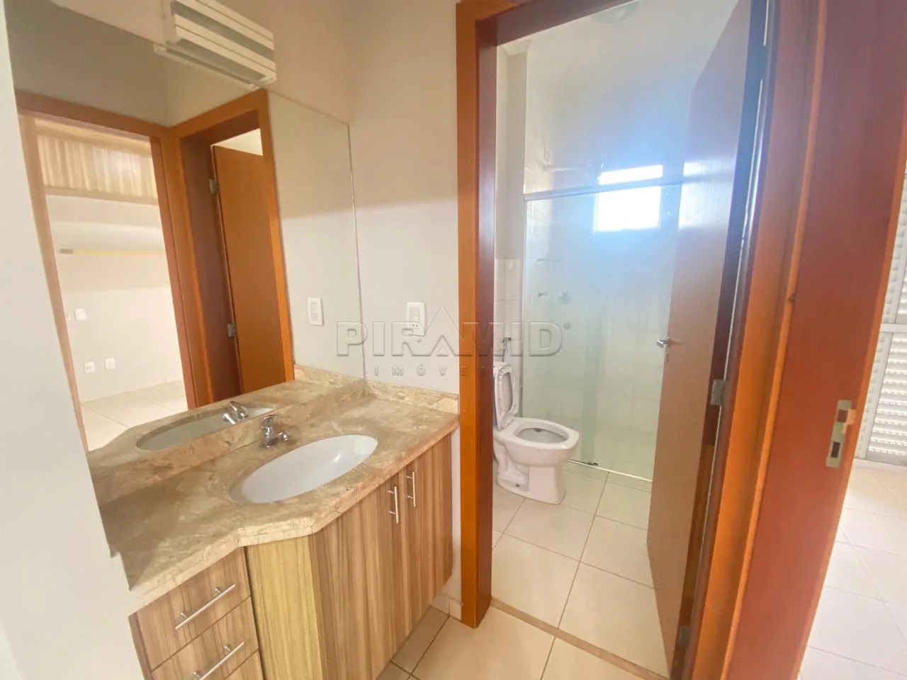 Alugar Apartamento / Padr&atilde;o em Ribeir&atilde;o Preto R$ 900,00 - Foto 10