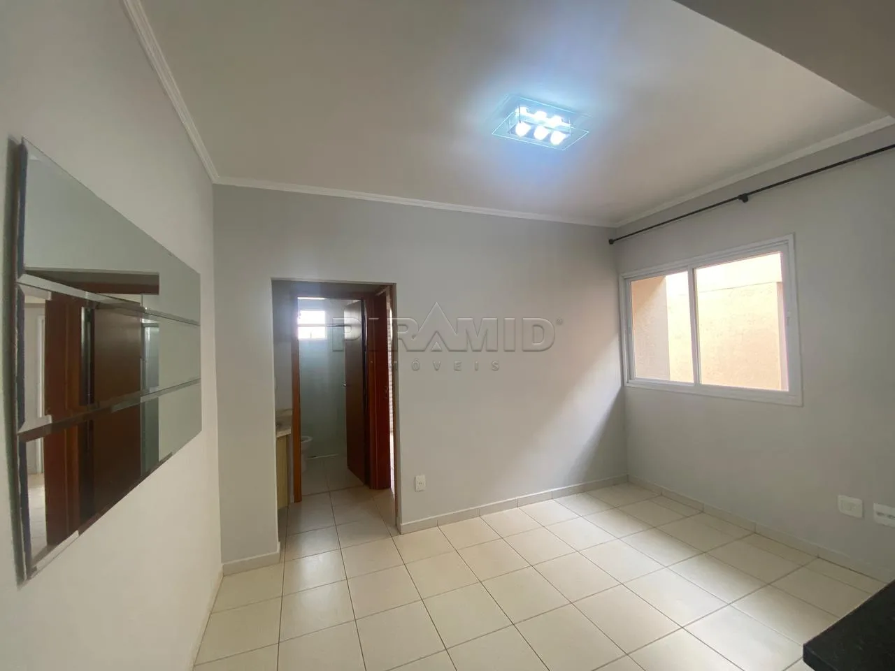 Alugar Apartamento / Padr&atilde;o em Ribeir&atilde;o Preto R$ 900,00 - Foto 8