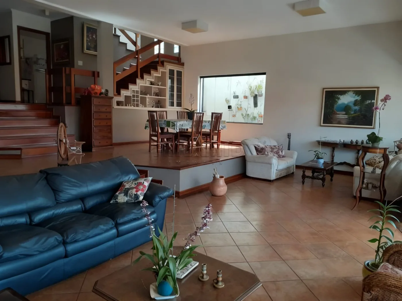 Alugar Casa / Padr&atilde;o em Ribeir&atilde;o Preto R$ 8.000,00 - Foto 6