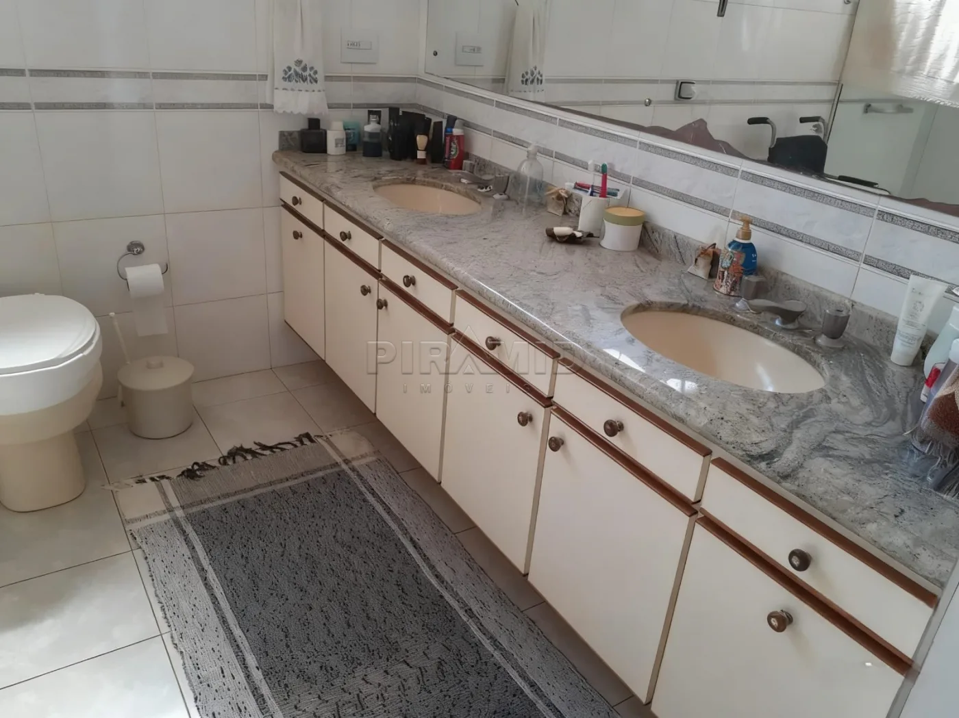 Alugar Casa / Padr&atilde;o em Ribeir&atilde;o Preto R$ 8.000,00 - Foto 17