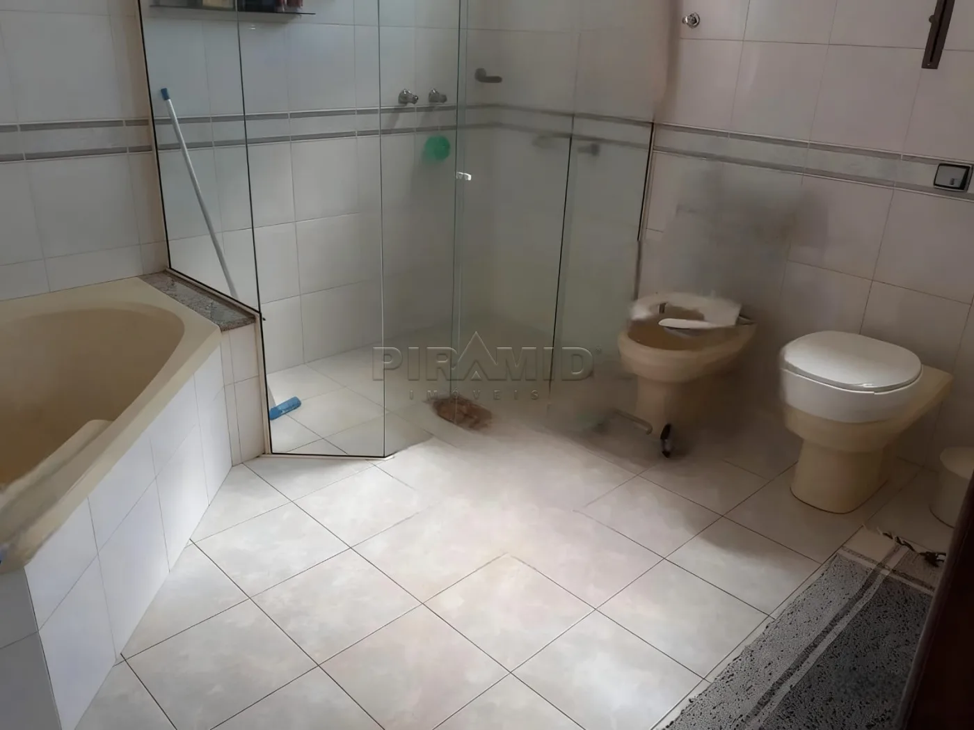 Alugar Casa / Padr&atilde;o em Ribeir&atilde;o Preto R$ 8.000,00 - Foto 20