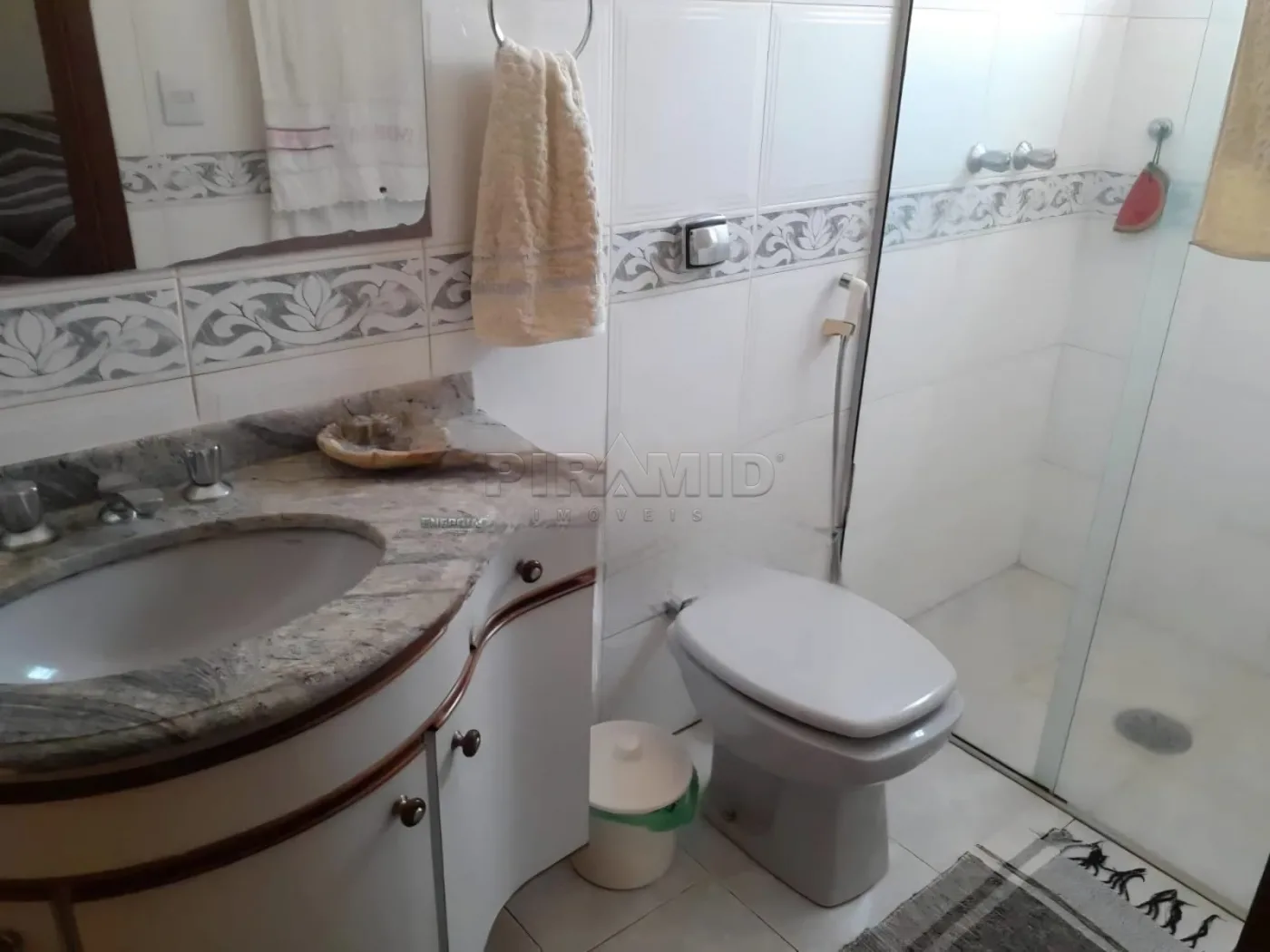 Alugar Casa / Padr&atilde;o em Ribeir&atilde;o Preto R$ 8.000,00 - Foto 22