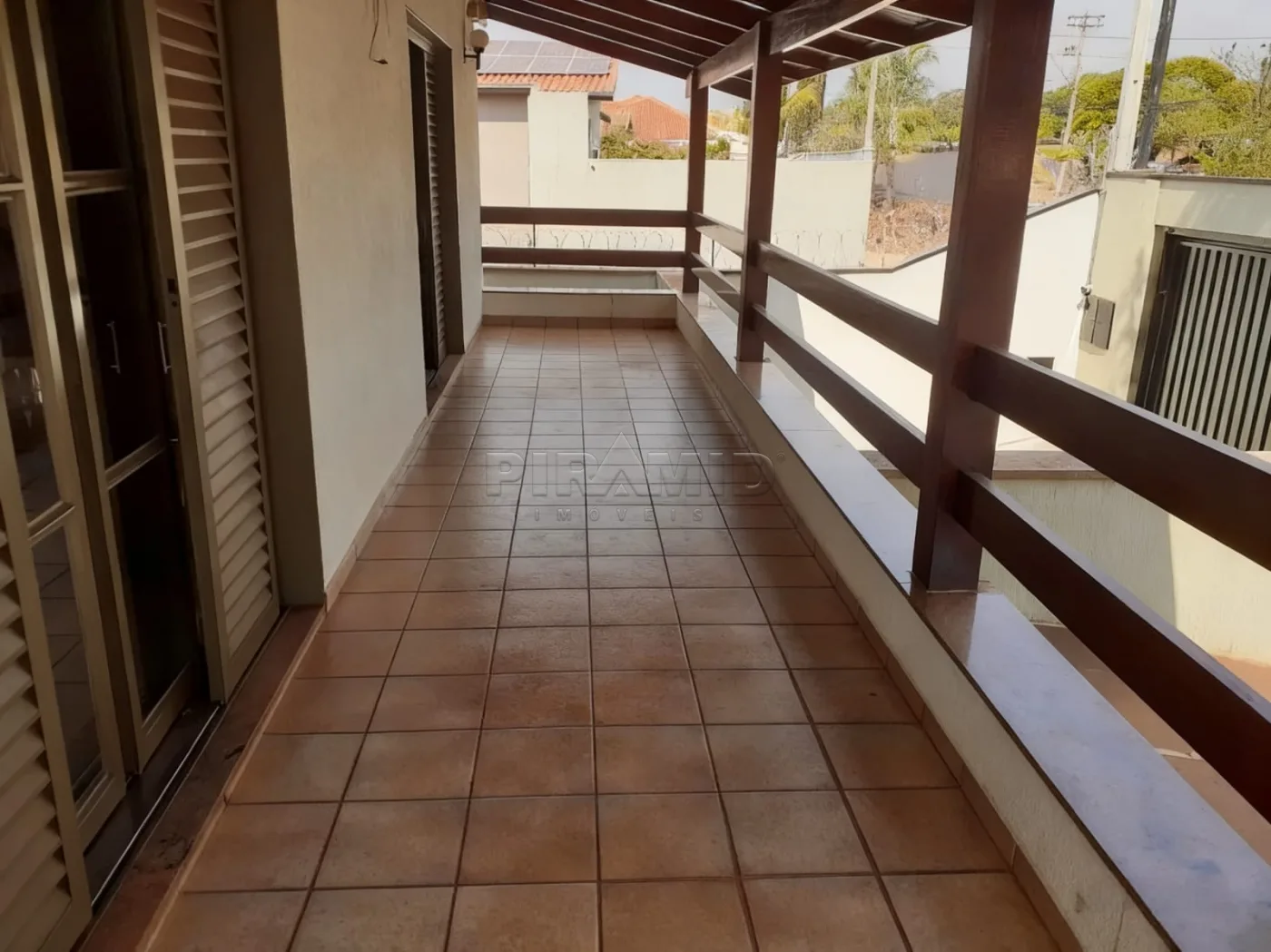 Alugar Casa / Padr&atilde;o em Ribeir&atilde;o Preto R$ 8.000,00 - Foto 24