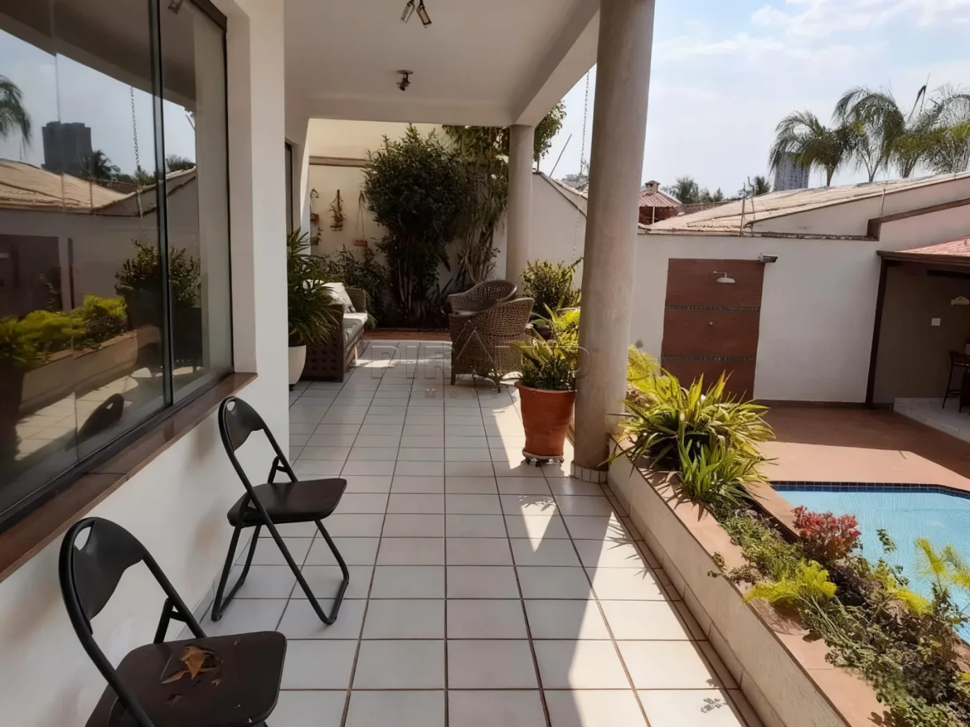 Alugar Casa / Padr&atilde;o em Ribeir&atilde;o Preto R$ 8.000,00 - Foto 27