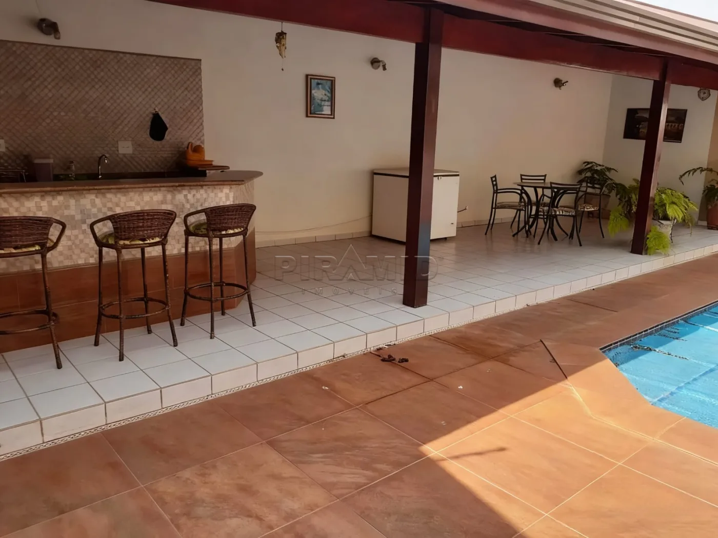 Alugar Casa / Padr&atilde;o em Ribeir&atilde;o Preto R$ 8.000,00 - Foto 28