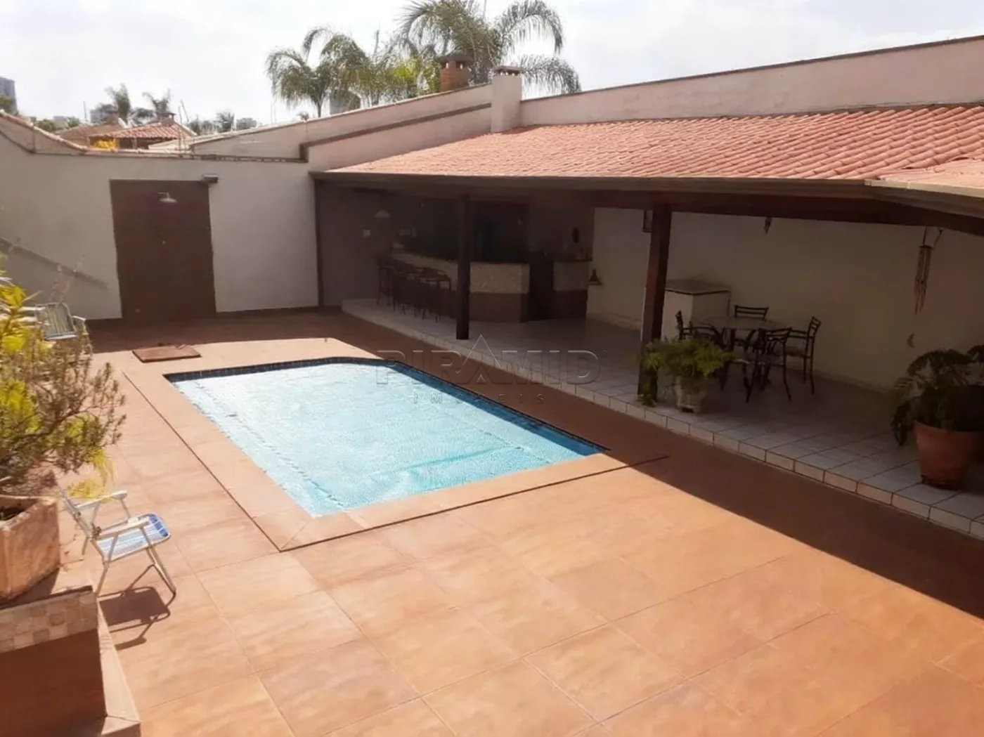 Alugar Casa / Padr&atilde;o em Ribeir&atilde;o Preto R$ 8.000,00 - Foto 29