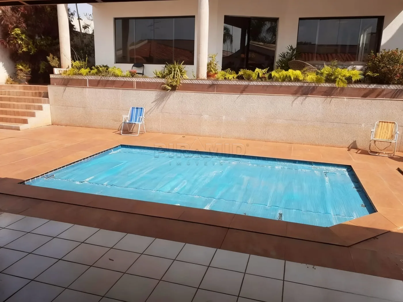 Alugar Casa / Padr&atilde;o em Ribeir&atilde;o Preto R$ 8.000,00 - Foto 30