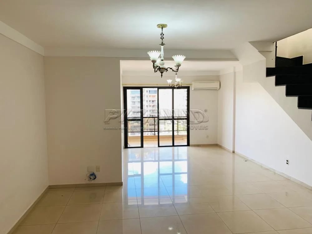 Alugar Apartamento / Cobertura em Ribeir&atilde;o Preto R$ 4.000,00 - Foto 2