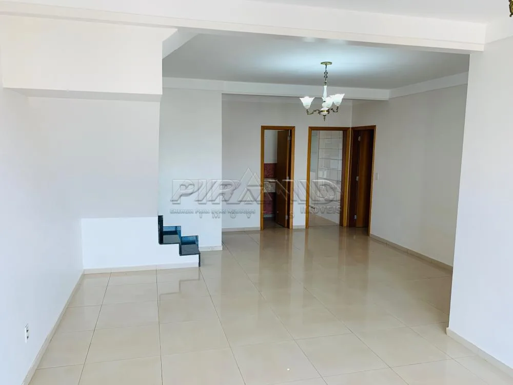 Alugar Apartamento / Cobertura em Ribeir&atilde;o Preto R$ 4.000,00 - Foto 4