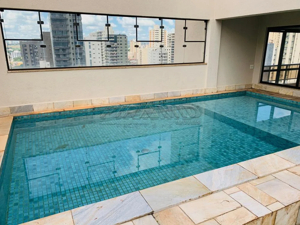Alugar Apartamento / Cobertura em Ribeir&atilde;o Preto R$ 4.000,00 - Foto 5