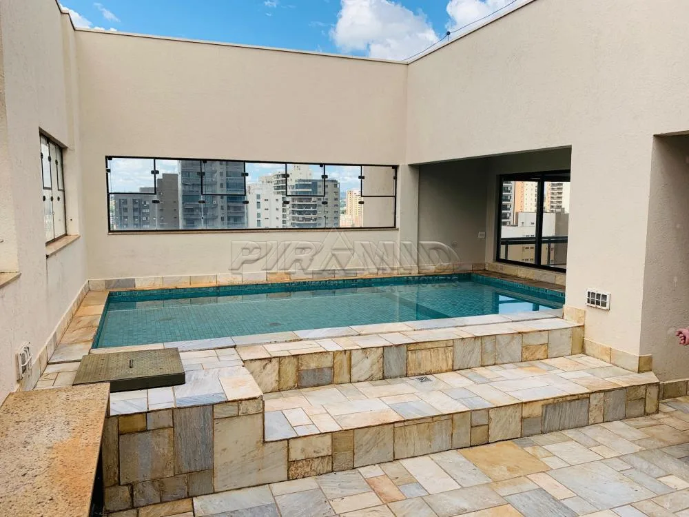 Alugar Apartamento / Cobertura em Ribeir&atilde;o Preto R$ 4.000,00 - Foto 6