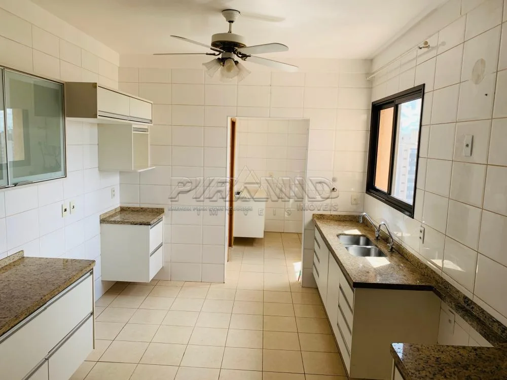 Alugar Apartamento / Cobertura em Ribeir&atilde;o Preto R$ 4.000,00 - Foto 9