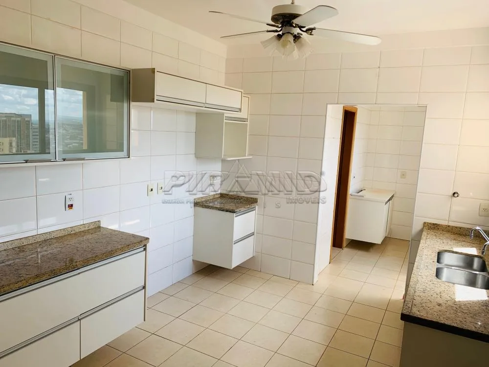Alugar Apartamento / Cobertura em Ribeir&atilde;o Preto R$ 4.000,00 - Foto 12