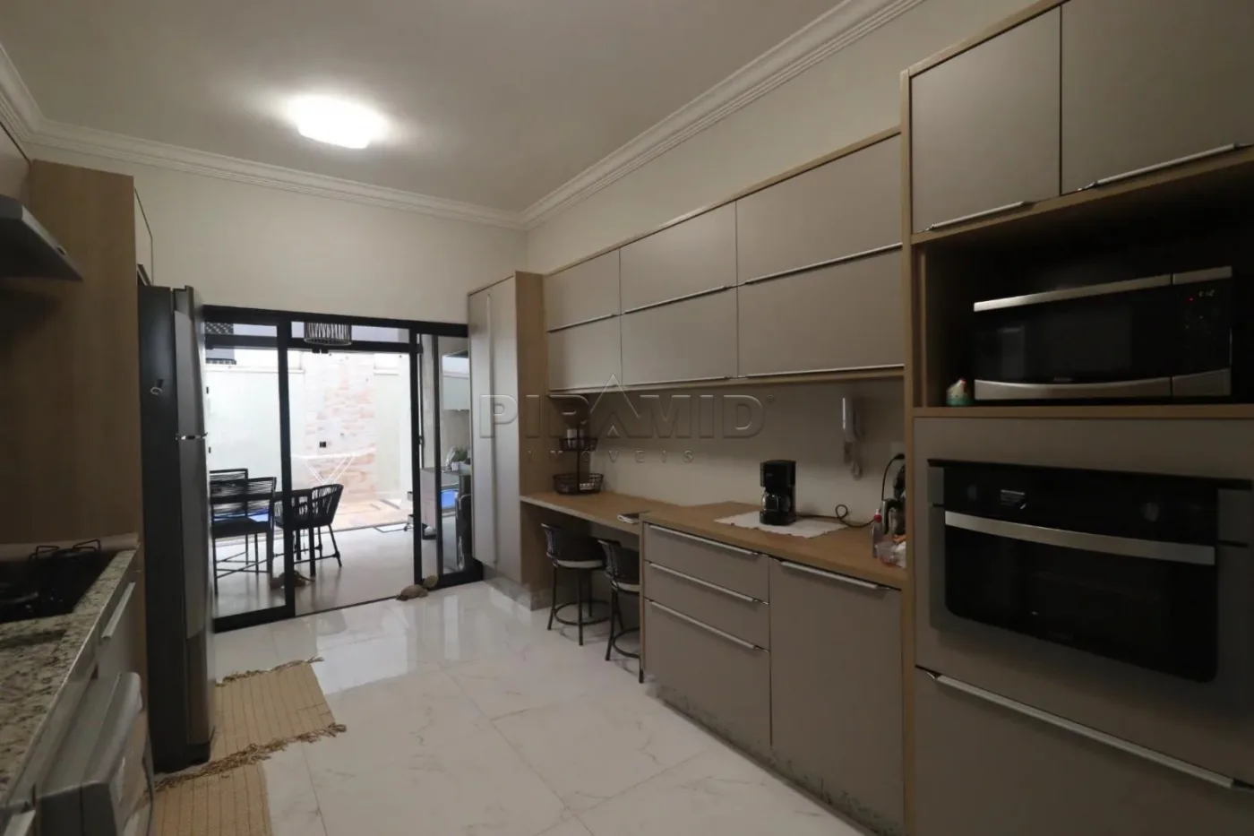 Alugar Casa / Condom&iacute;nio em Ribeir&atilde;o Preto R$ 7.950,00 - Foto 5