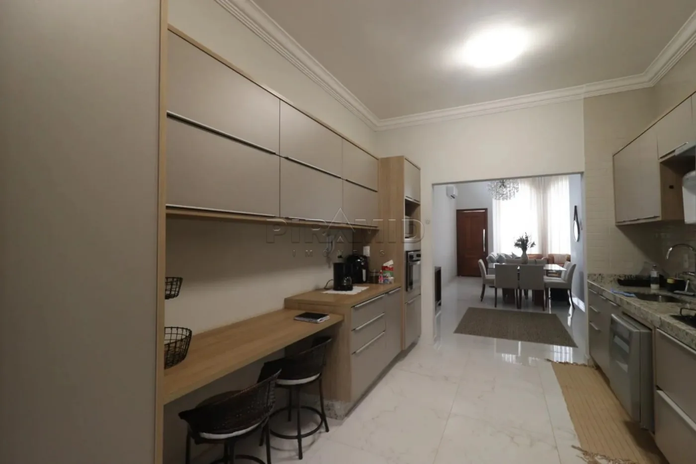 Alugar Casa / Condom&iacute;nio em Ribeir&atilde;o Preto R$ 7.950,00 - Foto 6