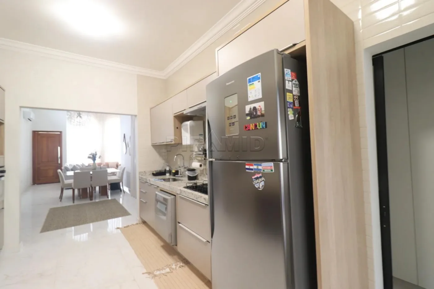 Alugar Casa / Condom&iacute;nio em Ribeir&atilde;o Preto R$ 7.950,00 - Foto 7