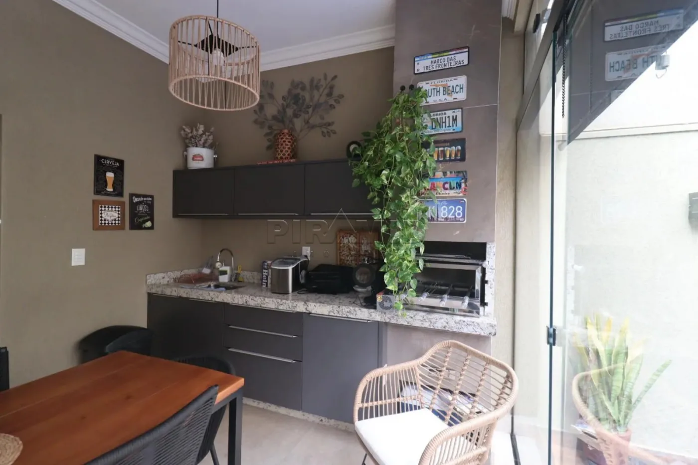 Alugar Casa / Condom&iacute;nio em Ribeir&atilde;o Preto R$ 7.950,00 - Foto 11