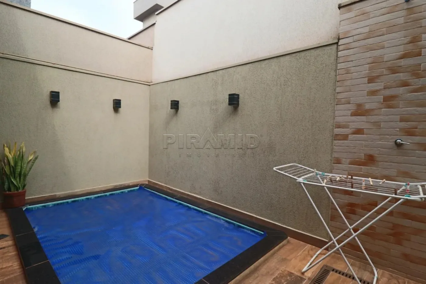 Alugar Casa / Condom&iacute;nio em Ribeir&atilde;o Preto R$ 7.950,00 - Foto 13