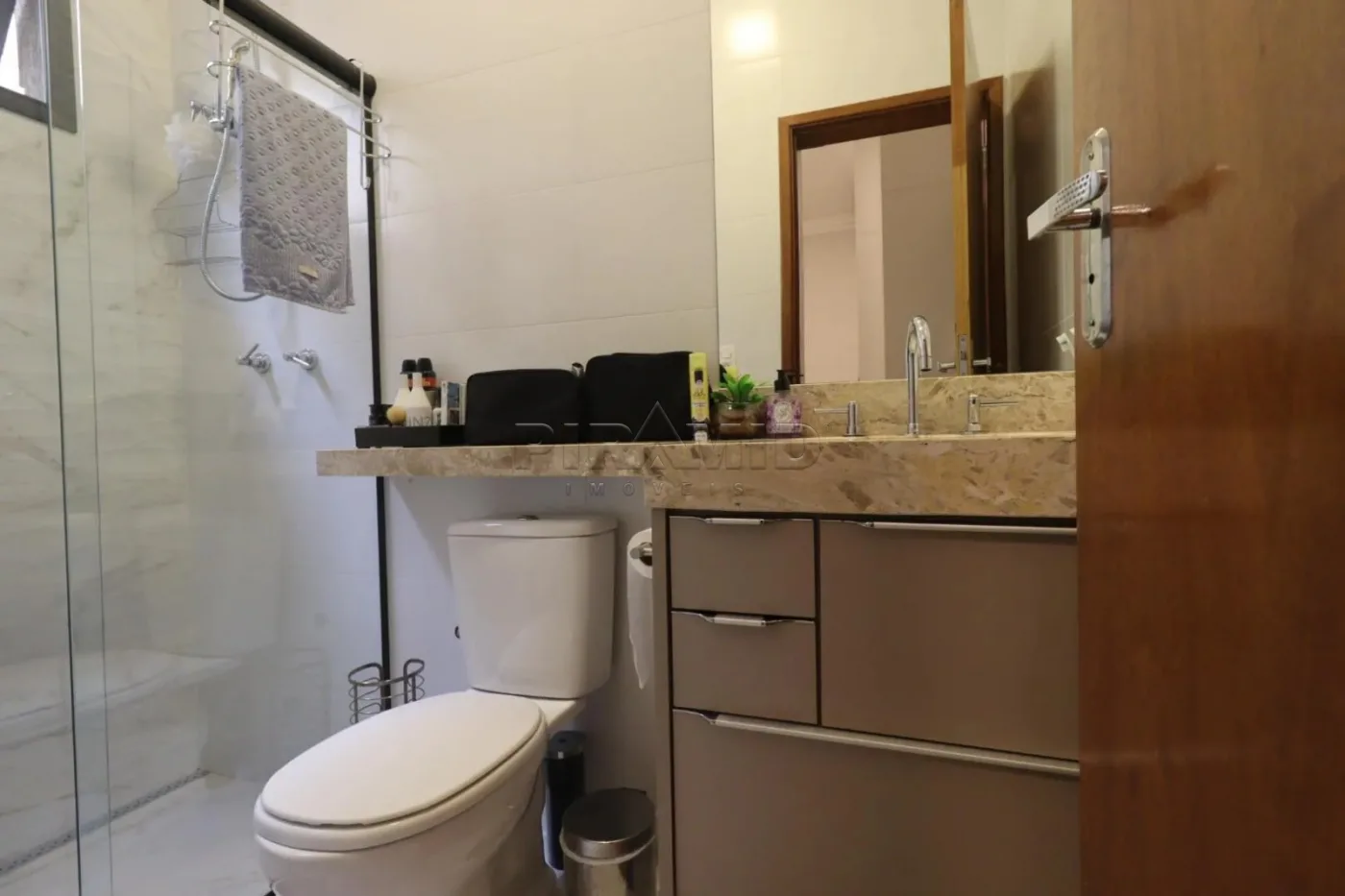 Alugar Casa / Condom&iacute;nio em Ribeir&atilde;o Preto R$ 7.950,00 - Foto 24