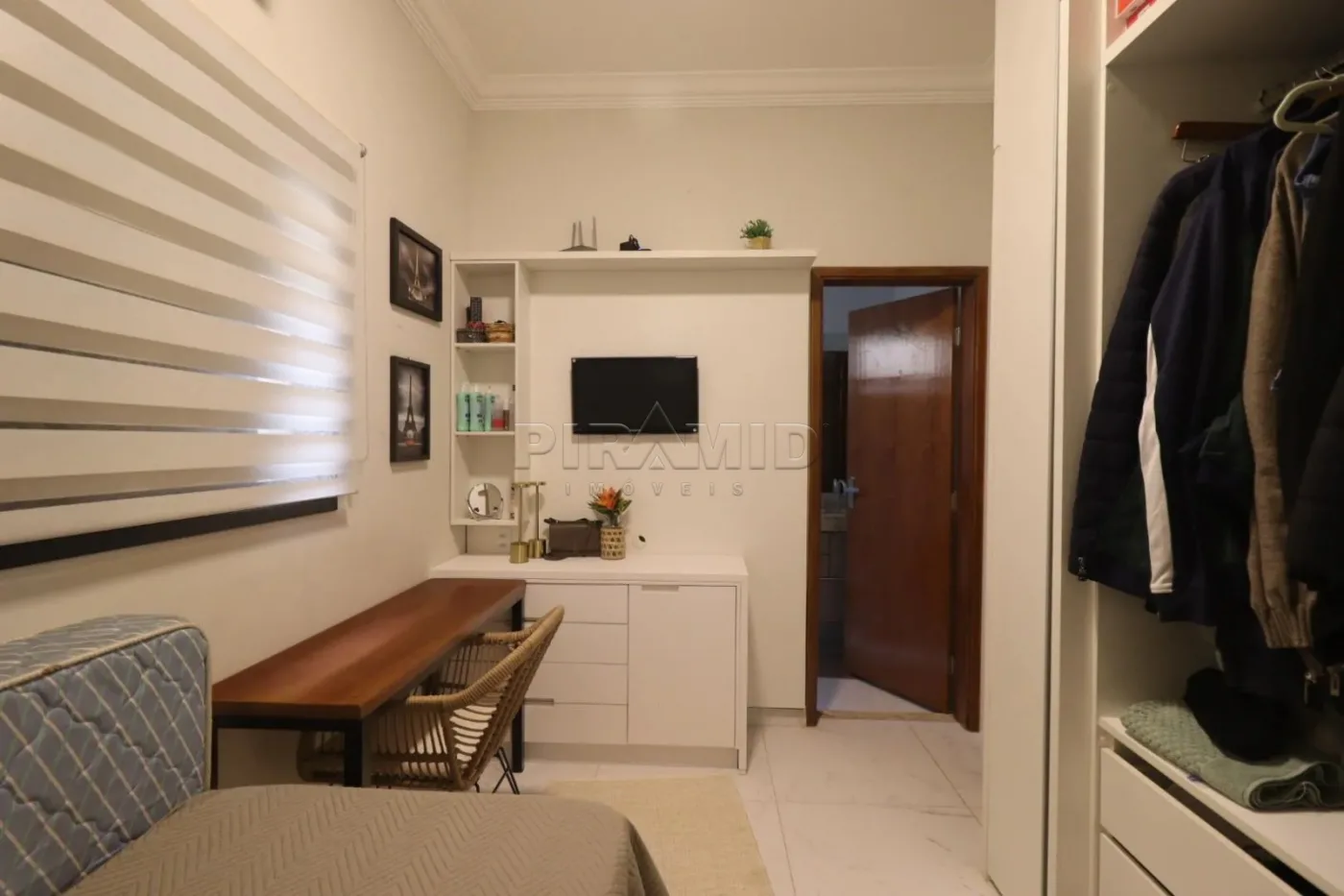 Alugar Casa / Condom&iacute;nio em Ribeir&atilde;o Preto R$ 7.950,00 - Foto 26