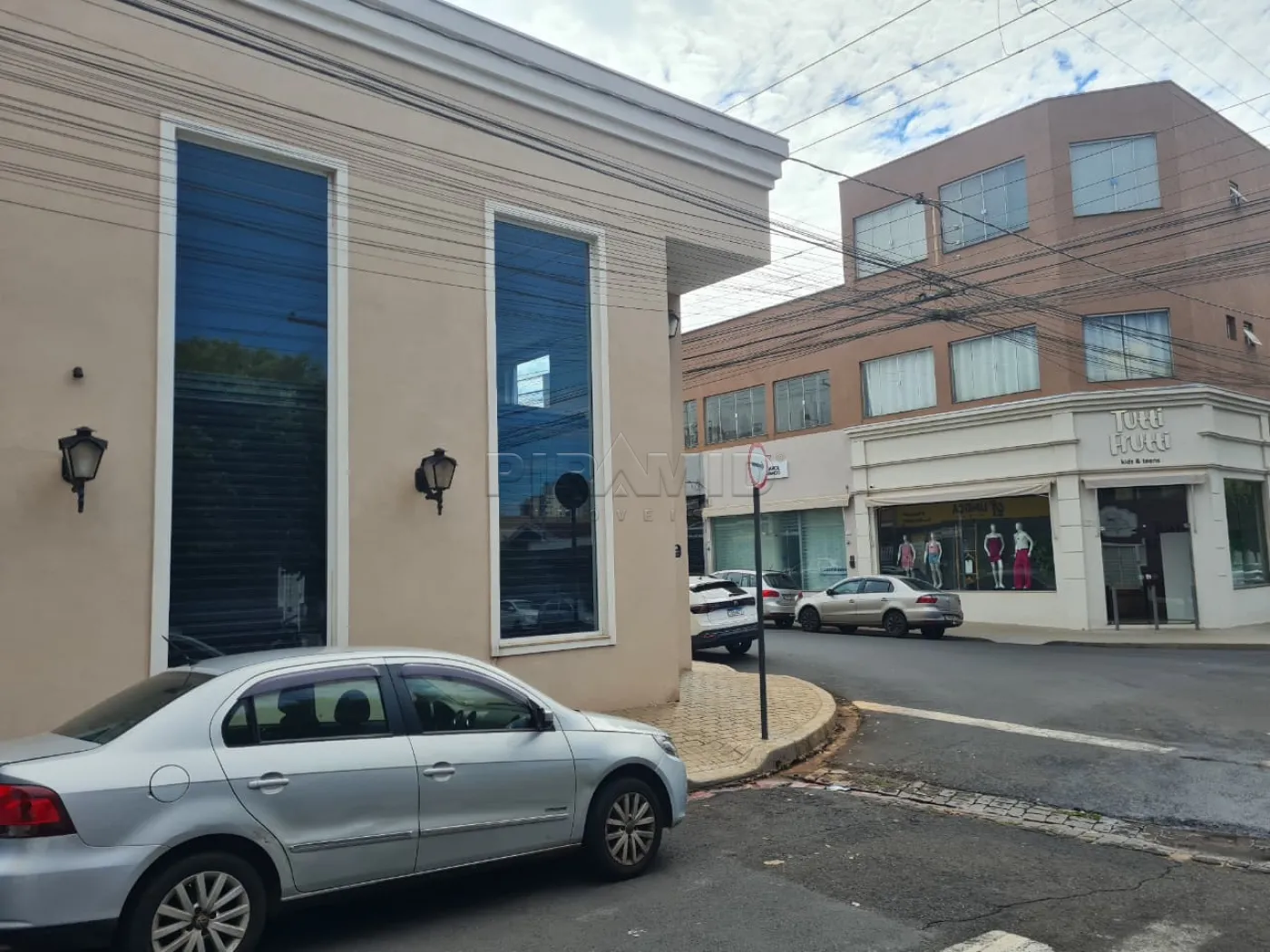 Alugar Comercial / Pr&eacute;dio em Ribeir&atilde;o Preto R$ 4.200,00 - Foto 3