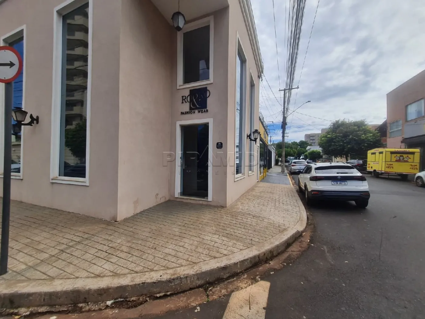 Alugar Comercial / Pr&eacute;dio em Ribeir&atilde;o Preto R$ 4.200,00 - Foto 4