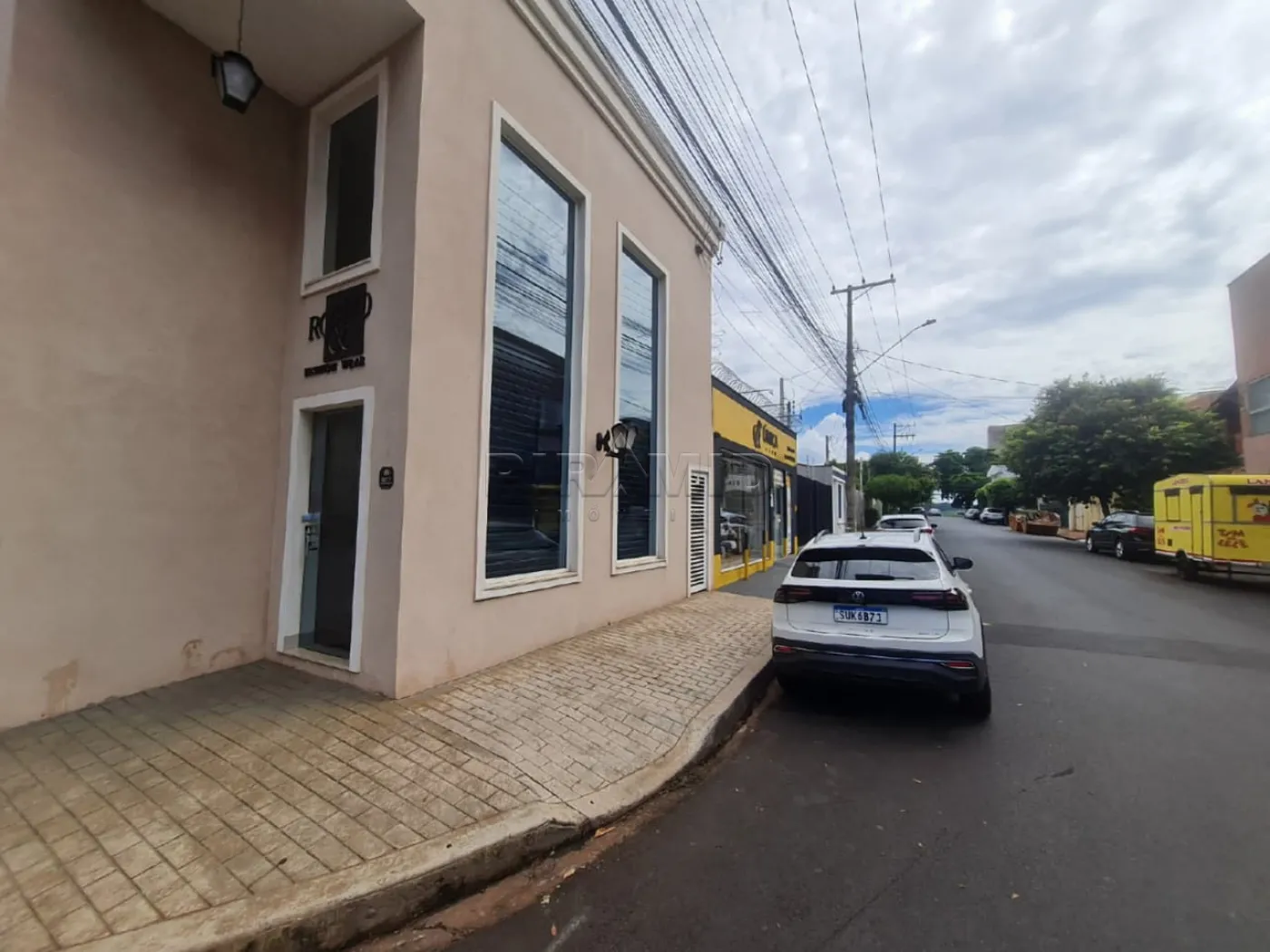 Alugar Comercial / Pr&eacute;dio em Ribeir&atilde;o Preto R$ 4.200,00 - Foto 5