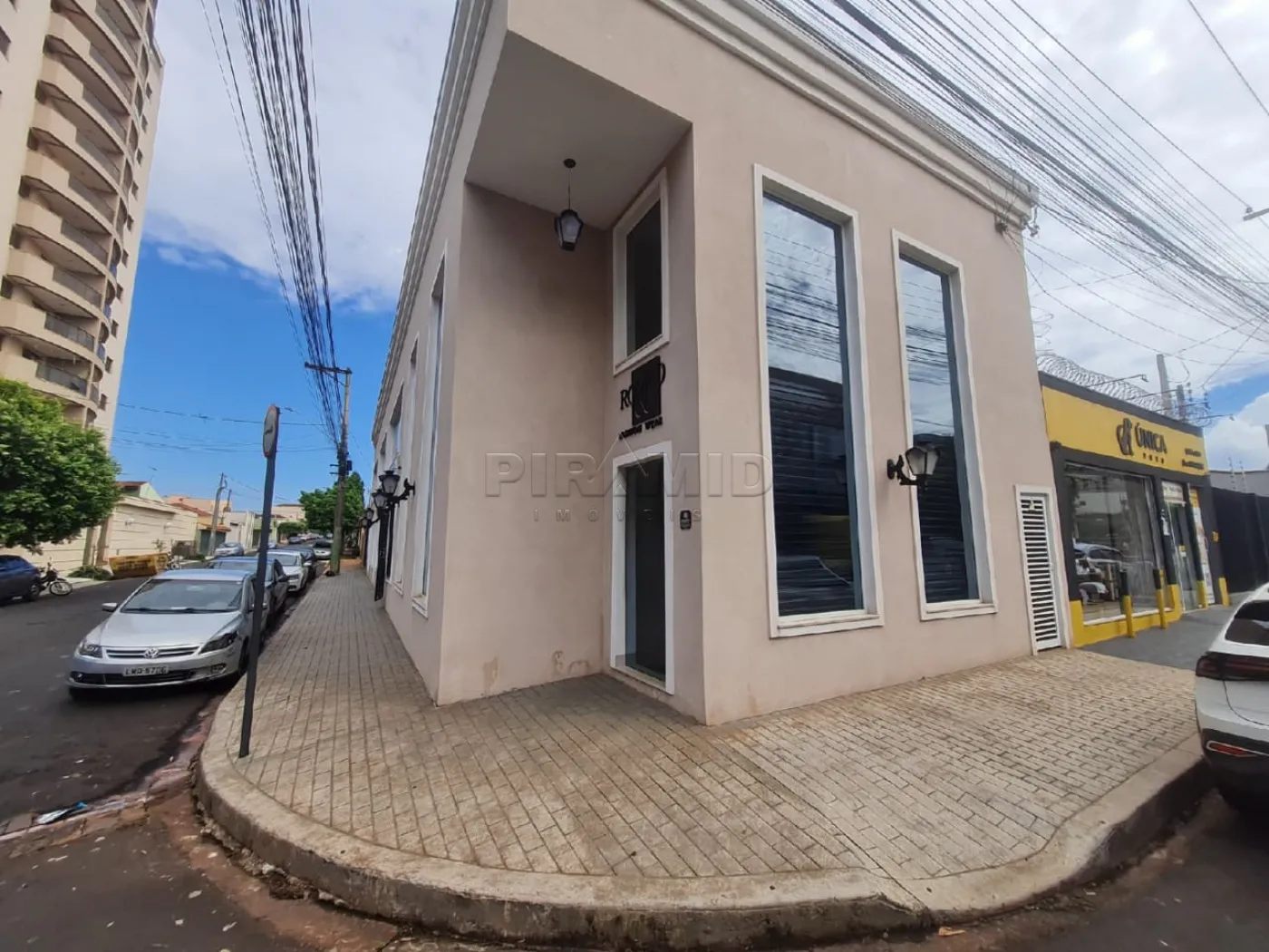 Alugar Comercial / Pr&eacute;dio em Ribeir&atilde;o Preto R$ 4.200,00 - Foto 6
