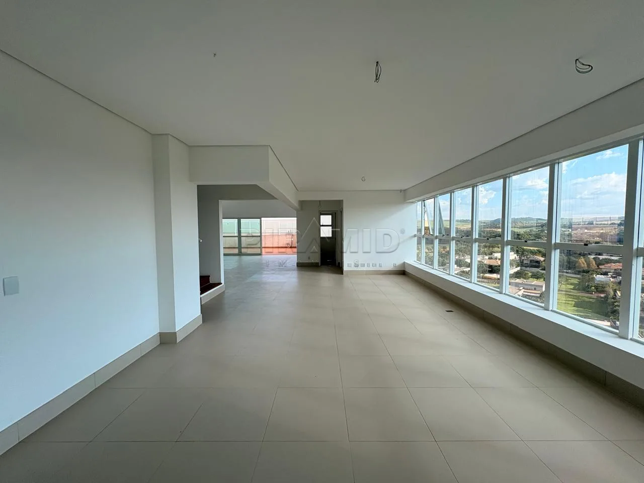 Comprar Apartamento / Padr&atilde;o em Ribeir&atilde;o Preto R$ 3.500.000,00 - Foto 1