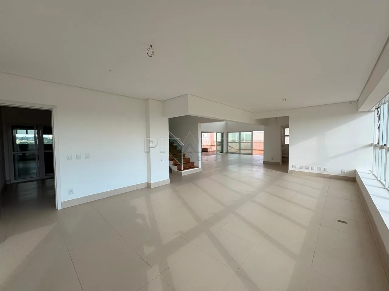 Comprar Apartamento / Padr&atilde;o em Ribeir&atilde;o Preto R$ 3.500.000,00 - Foto 2