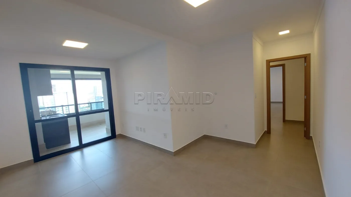 Alugar Apartamento / Padr&atilde;o em Ribeir&atilde;o Preto R$ 6.500,00 - Foto 1