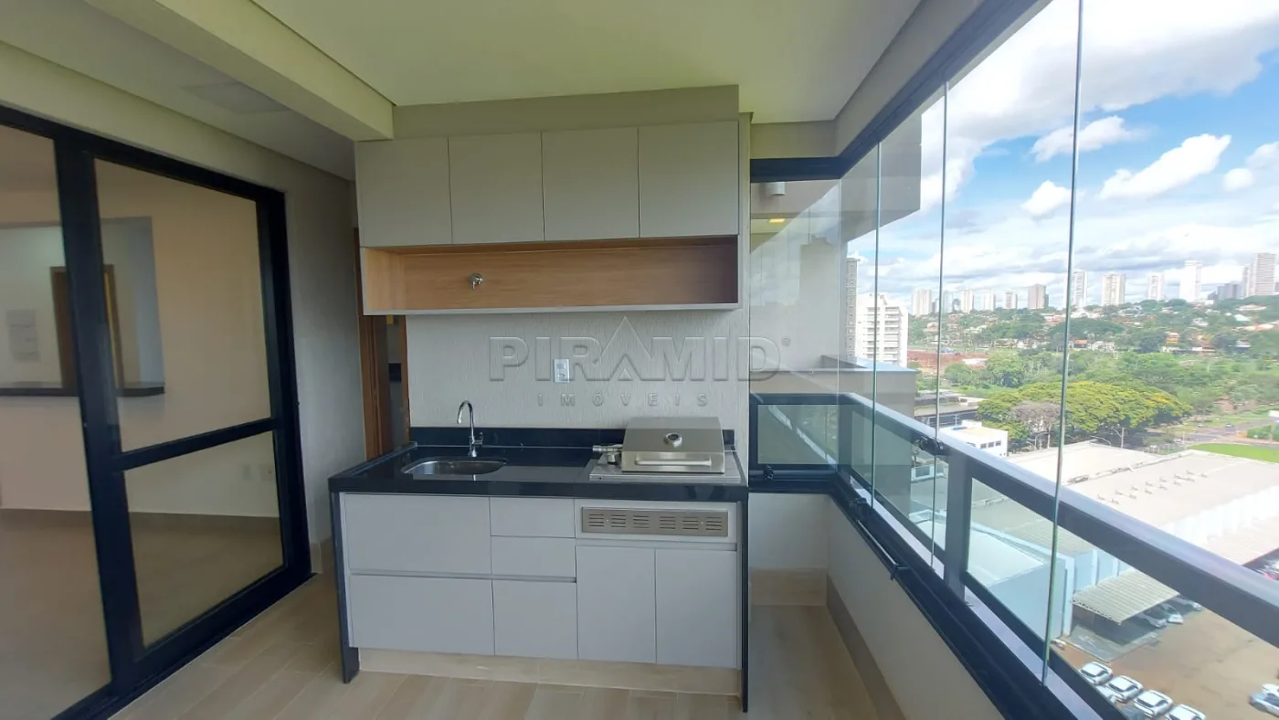 Alugar Apartamento / Padr&atilde;o em Ribeir&atilde;o Preto R$ 6.500,00 - Foto 13