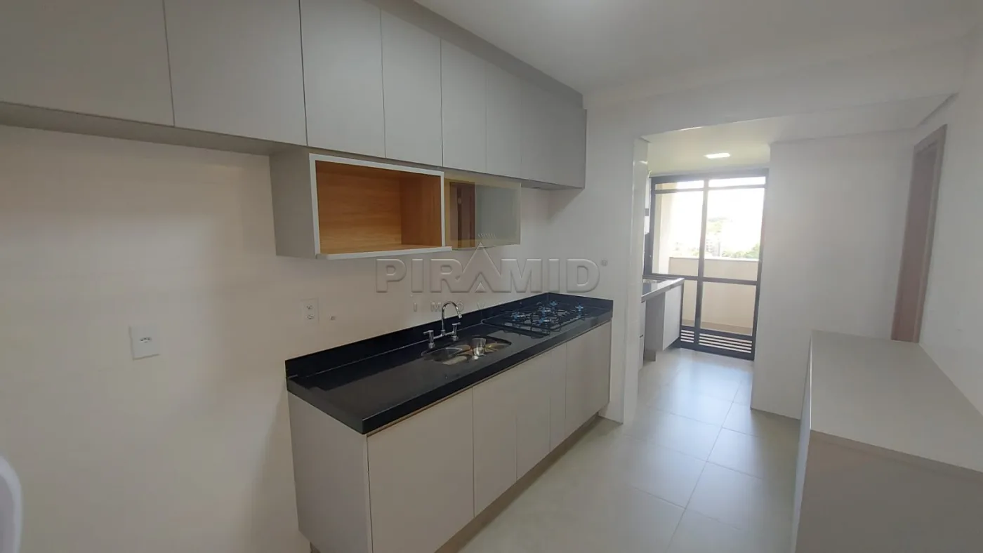 Alugar Apartamento / Padr&atilde;o em Ribeir&atilde;o Preto R$ 6.500,00 - Foto 5