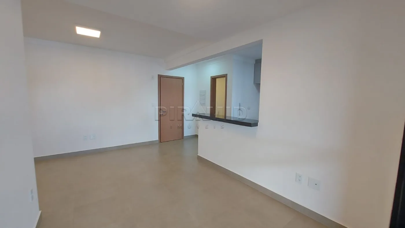 Alugar Apartamento / Padr&atilde;o em Ribeir&atilde;o Preto R$ 6.950,00 - Foto 3