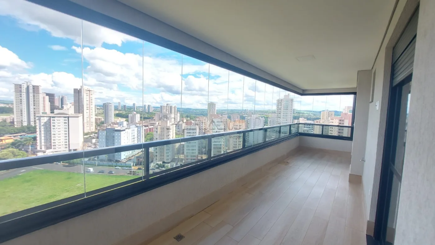 Alugar Apartamento / Padr&atilde;o em Ribeir&atilde;o Preto R$ 6.950,00 - Foto 12