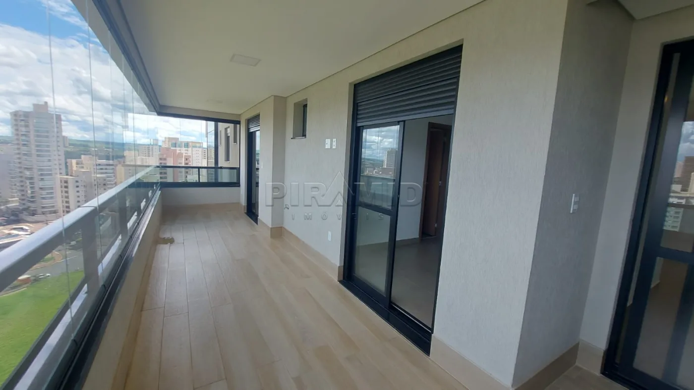 Alugar Apartamento / Padr&atilde;o em Ribeir&atilde;o Preto R$ 6.950,00 - Foto 13