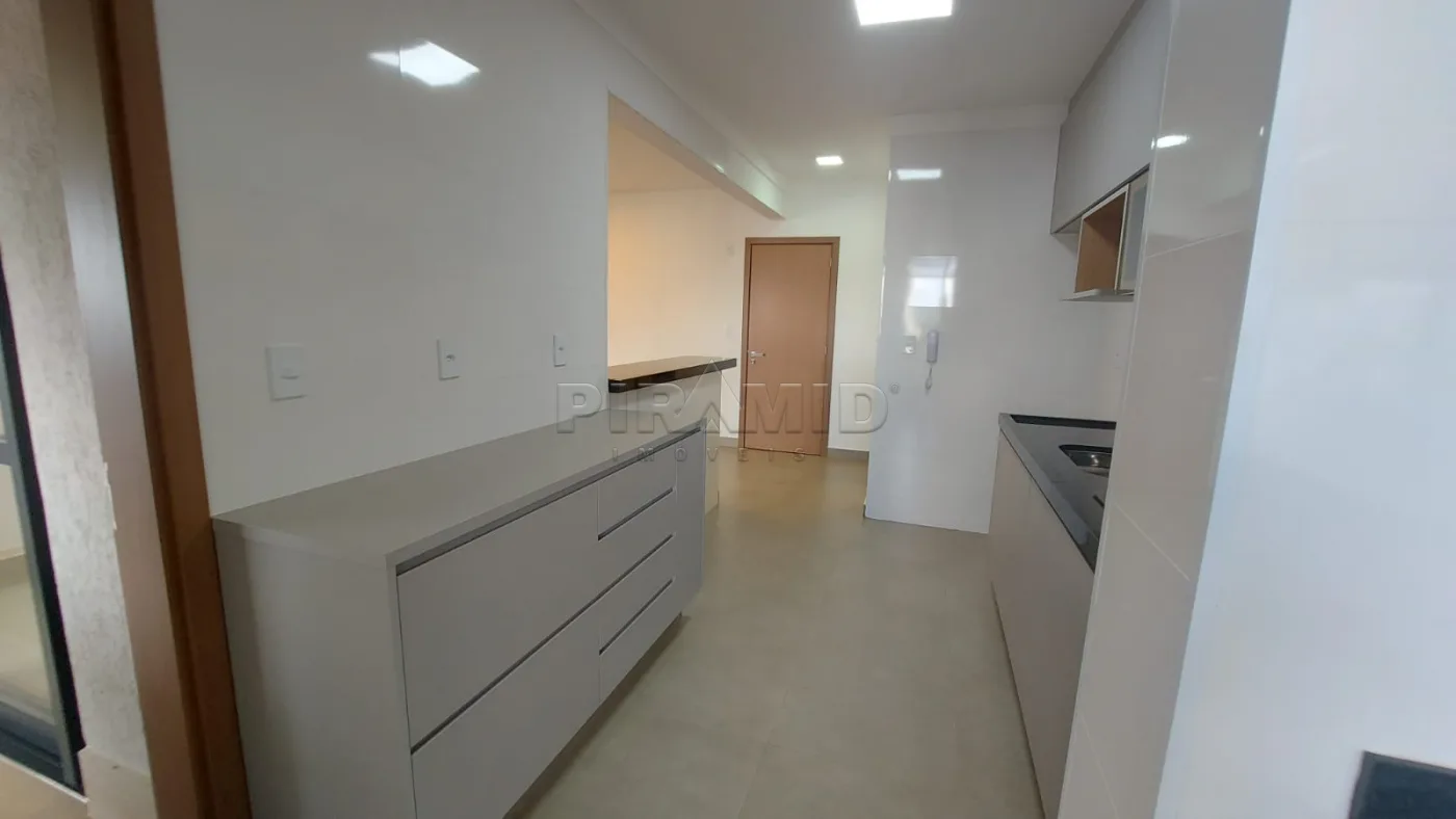 Alugar Apartamento / Padr&atilde;o em Ribeir&atilde;o Preto R$ 6.950,00 - Foto 7