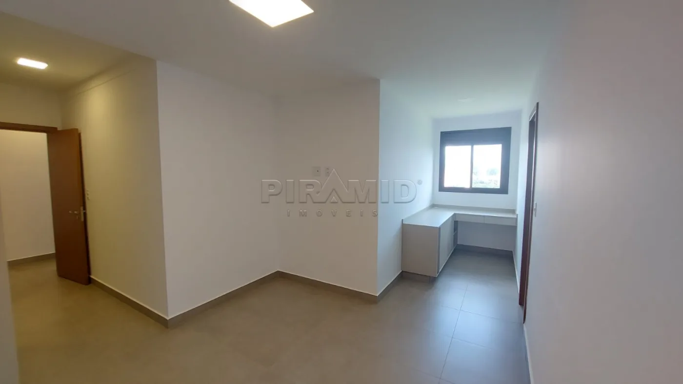 Alugar Apartamento / Padr&atilde;o em Ribeir&atilde;o Preto R$ 6.950,00 - Foto 17