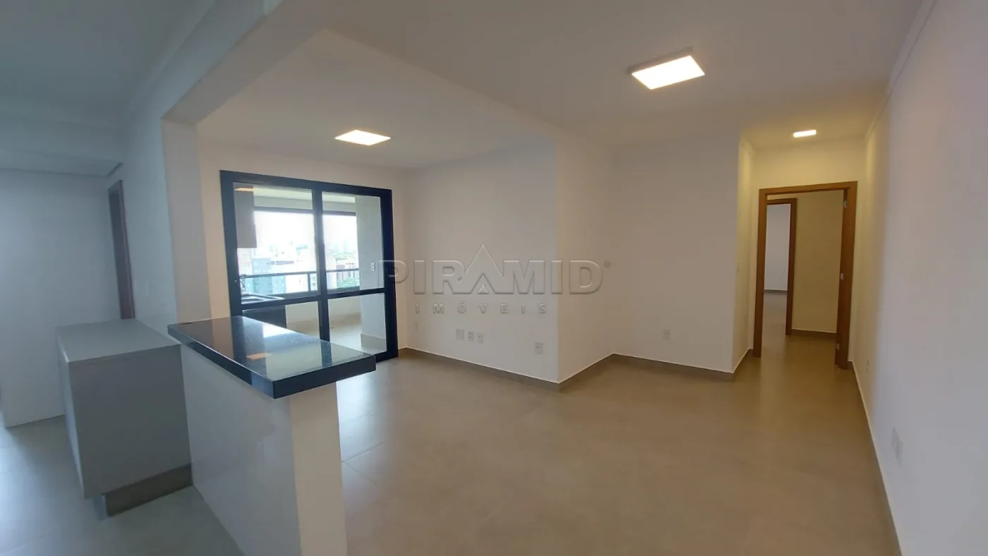 Alugar Apartamento / Padr&atilde;o em Ribeir&atilde;o Preto R$ 6.950,00 - Foto 2