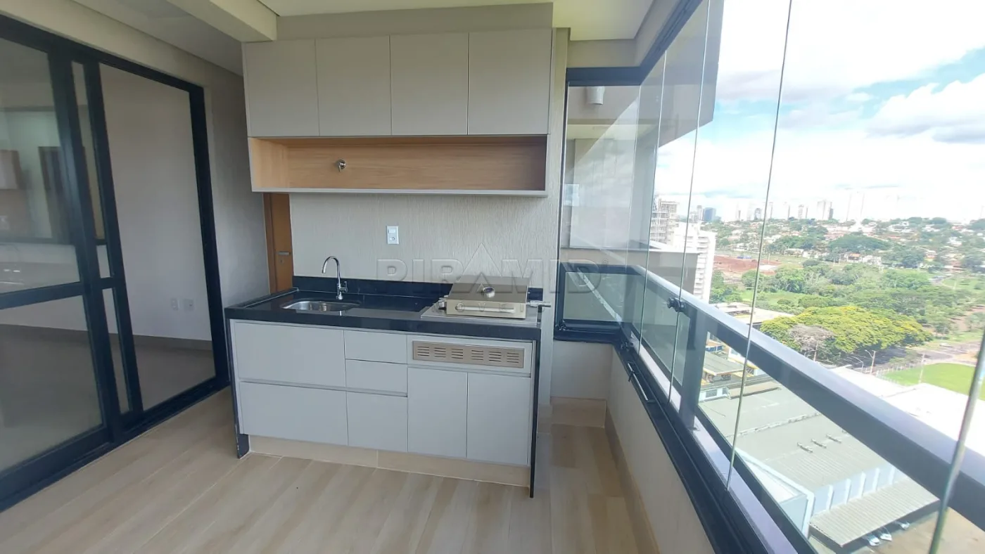 Alugar Apartamento / Padr&atilde;o em Ribeir&atilde;o Preto R$ 6.950,00 - Foto 10