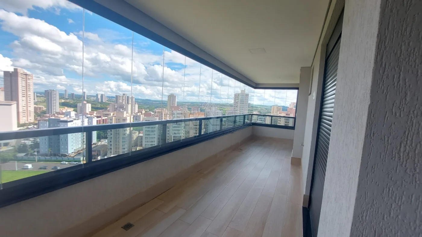 Alugar Apartamento / Padr&atilde;o em Ribeir&atilde;o Preto R$ 6.950,00 - Foto 12