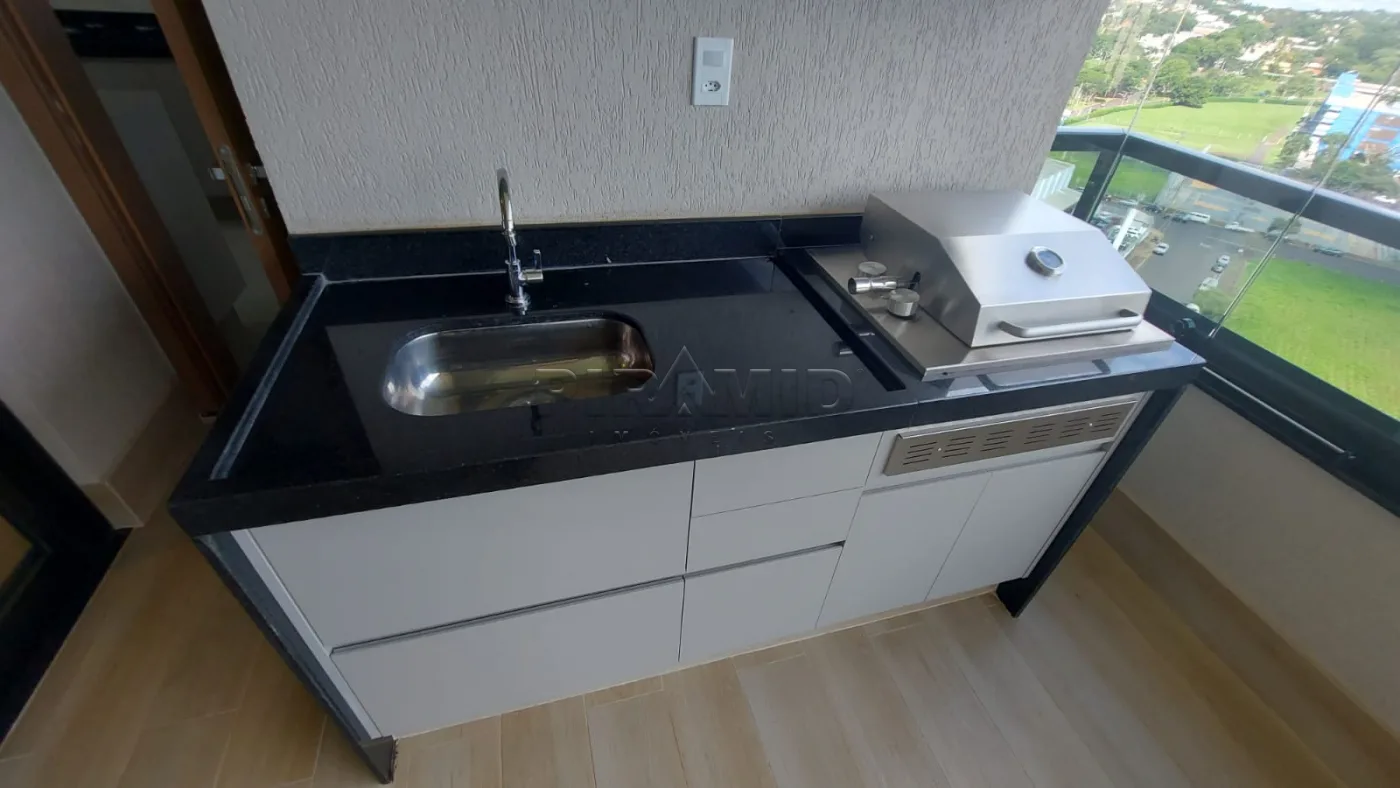 Alugar Apartamento / Padr&atilde;o em Ribeir&atilde;o Preto R$ 6.950,00 - Foto 11