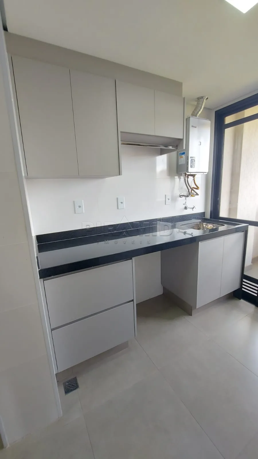 Alugar Apartamento / Padr&atilde;o em Ribeir&atilde;o Preto R$ 6.950,00 - Foto 8