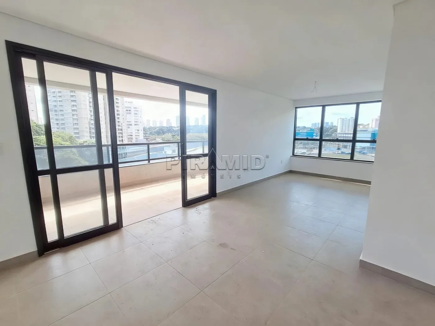Comprar Apartamento / Padr&atilde;o em Ribeir&atilde;o Preto R$ 1.193.573,00 - Foto 3