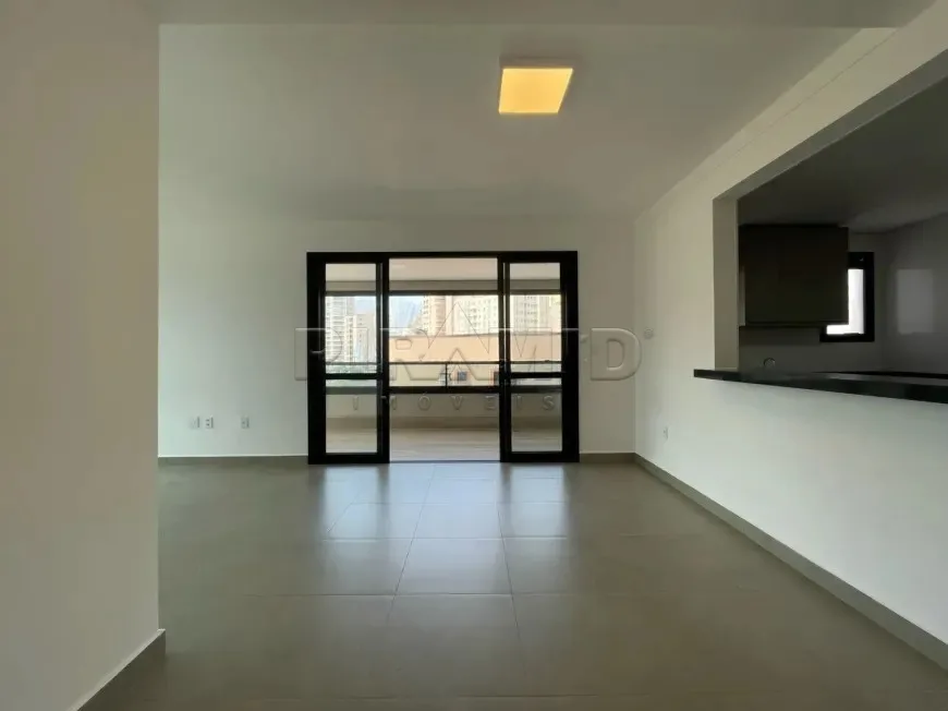 Alugar Apartamento / Padr&atilde;o em Ribeir&atilde;o Preto R$ 6.950,00 - Foto 1