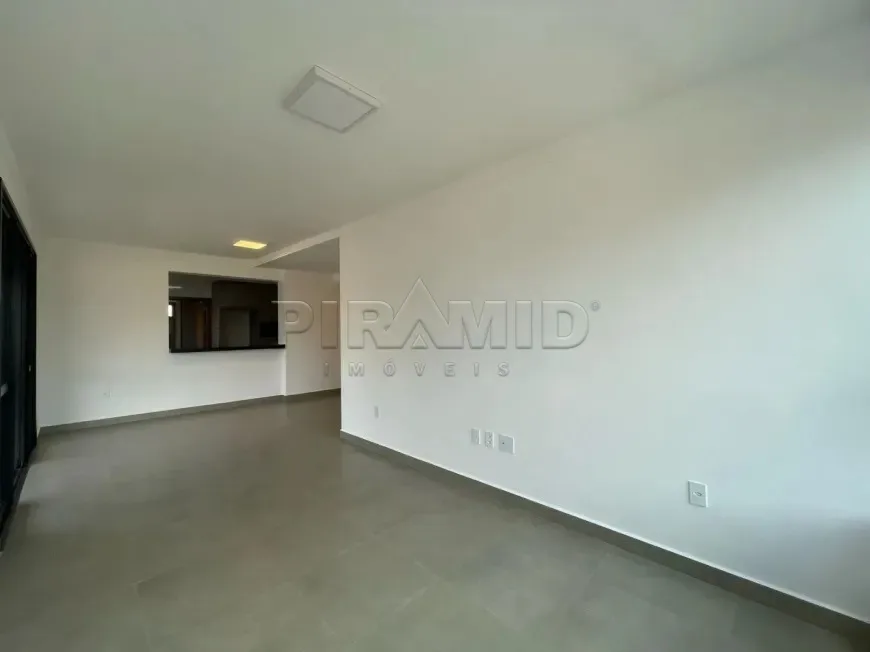 Alugar Apartamento / Padr&atilde;o em Ribeir&atilde;o Preto R$ 6.950,00 - Foto 3