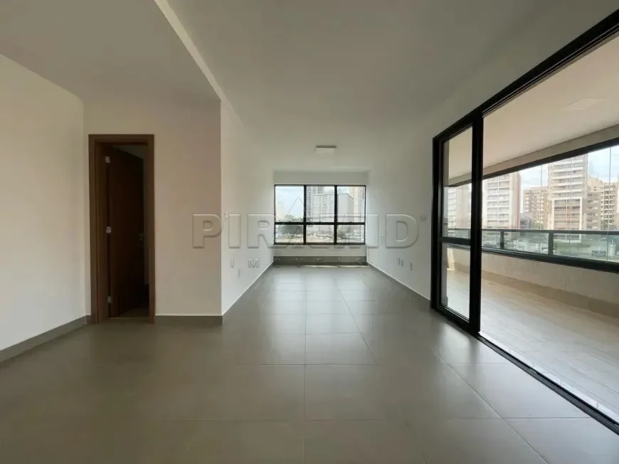 Alugar Apartamento / Padr&atilde;o em Ribeir&atilde;o Preto R$ 6.950,00 - Foto 4
